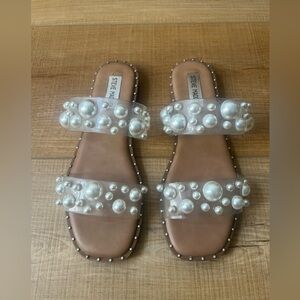 Steve Madden Sandal, size 7.5